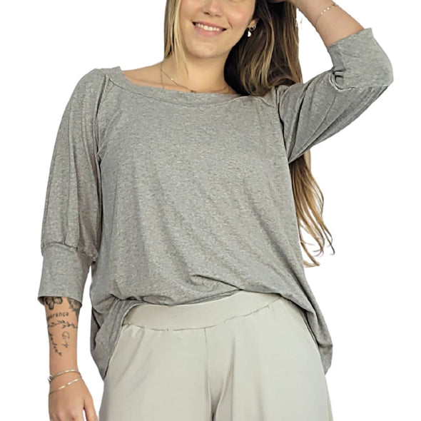 Blusa Pijama Homewear Indispensável (Monte seu Preguistê) - Lançamento