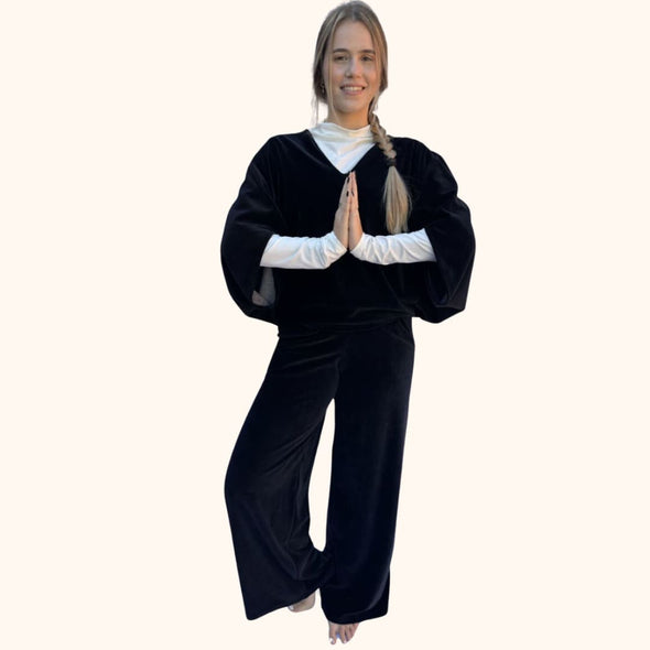 Pijama Homewear Exuberância