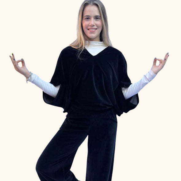 Pijama Homewear Exuberância