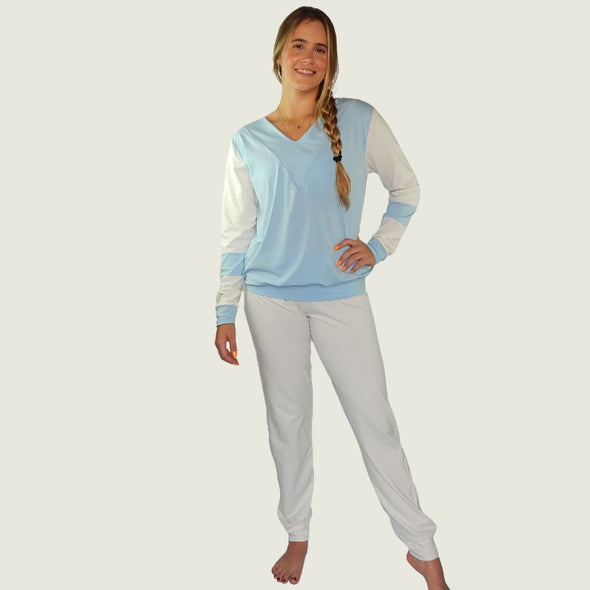 Pijama Homewear Meiguice – Lançamento
