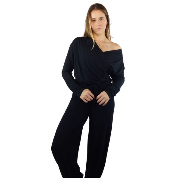 Blusa Pijama Homewear Impecável - Lançamento