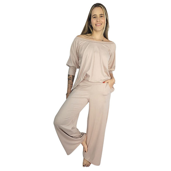 Blusa Pijama Homewear Indispensável (Monte seu Preguistê) - Lançamento