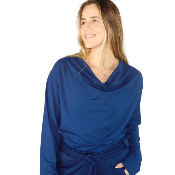 Blusa Pijama Homewear Espetacular - Lançamento