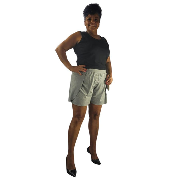 Shorts Homewear Obrigatório - Monte Seu Preguistê - Lançamento