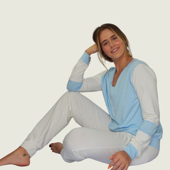 Pijama Homewear Meiguice – Lançamento
