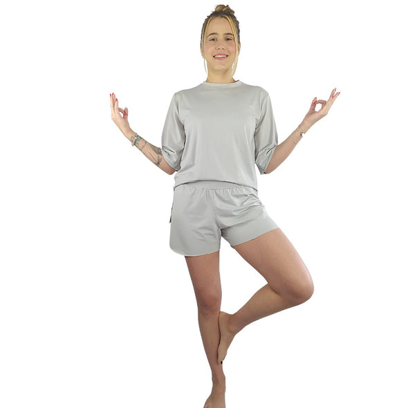 Pijama homewear  Emoção - Lançamento