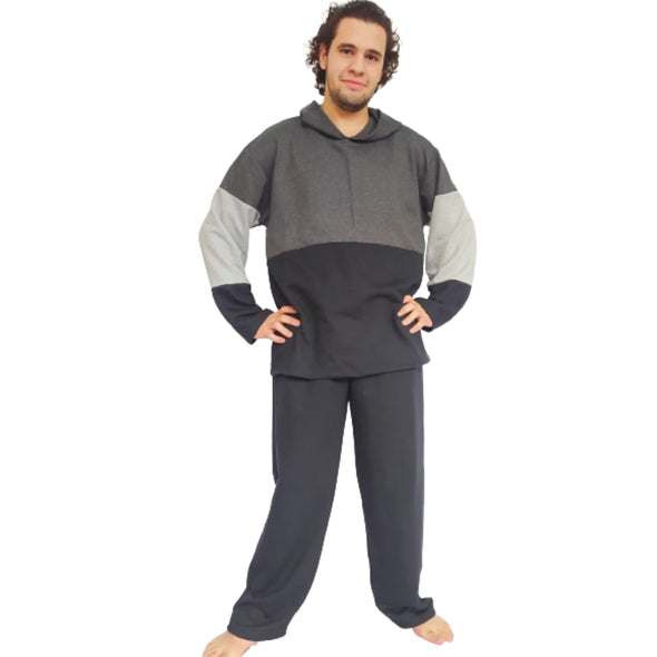Pijama homewear Zen