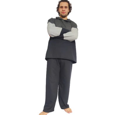 Pijama homewear Zen