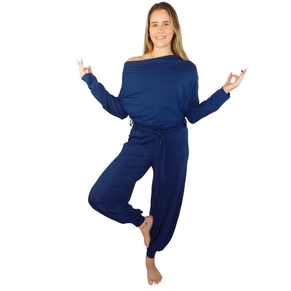 Calça Pijama Homewear Perfeita