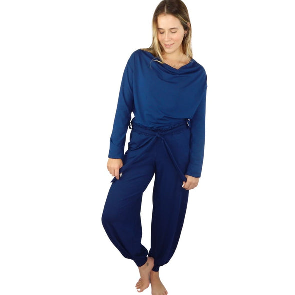 Blusa Pijama Homewear Espetacular - Lançamento