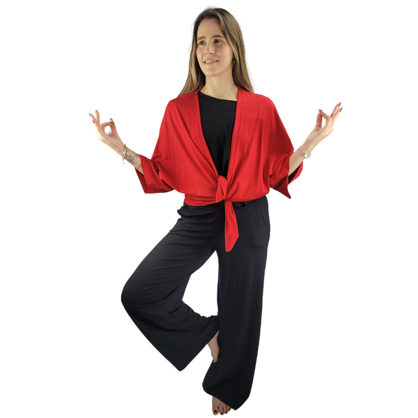 Kimono Homewear Imprescindível (Monte seu Preguiste) – Lançamento