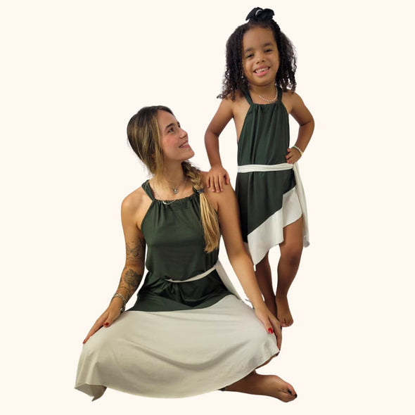Pijama Camisola Infantil Homewear Preguistê Vitorinha