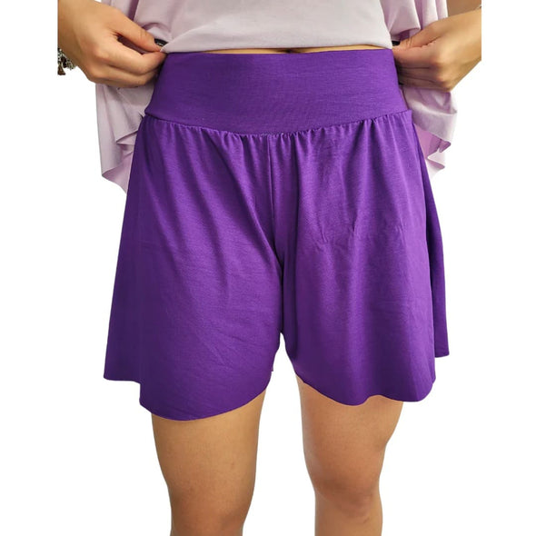 Shorts Homewear Inevitável - Lançamento
